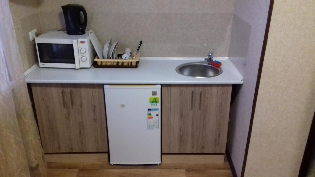 Вулиця Пушкінська67/69 Carcóvia Exterior foto