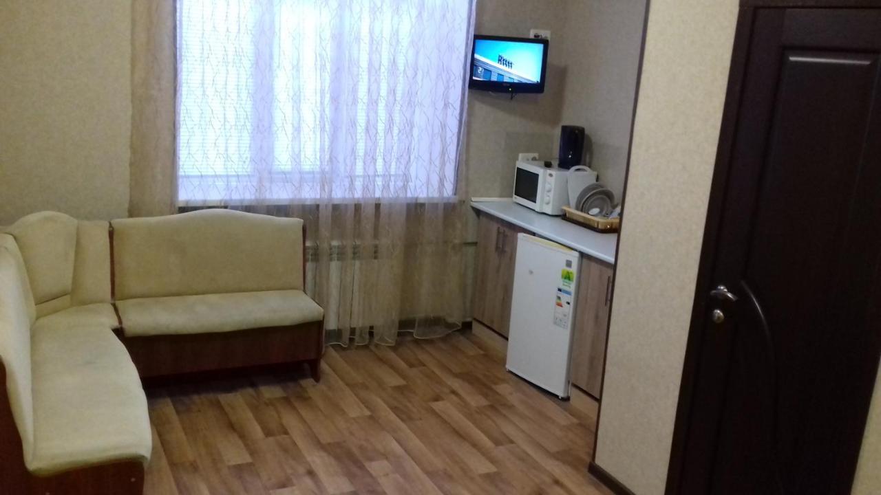 Вулиця Пушкінська67/69 Carcóvia Exterior foto