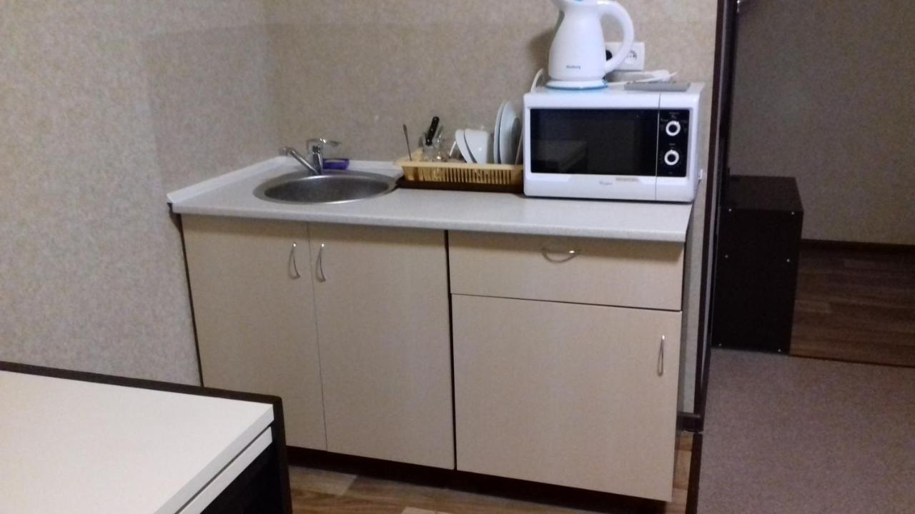 Вулиця Пушкінська67/69 Carcóvia Exterior foto