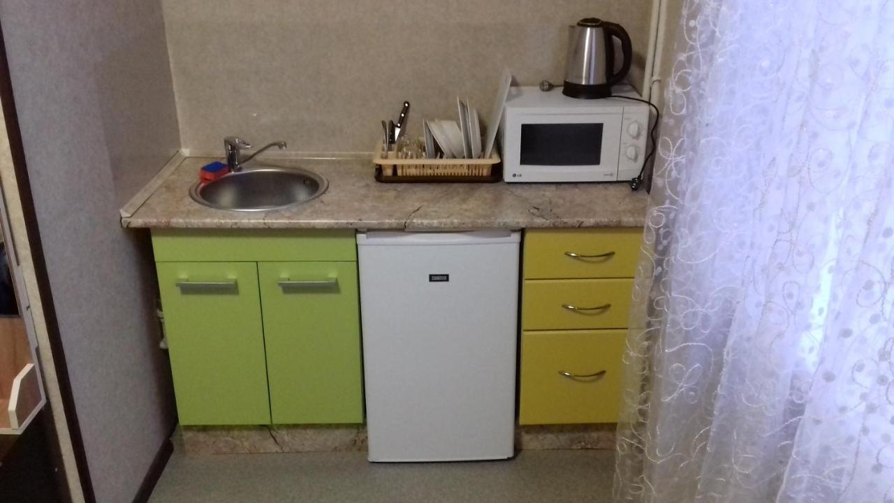 Вулиця Пушкінська67/69 Carcóvia Exterior foto