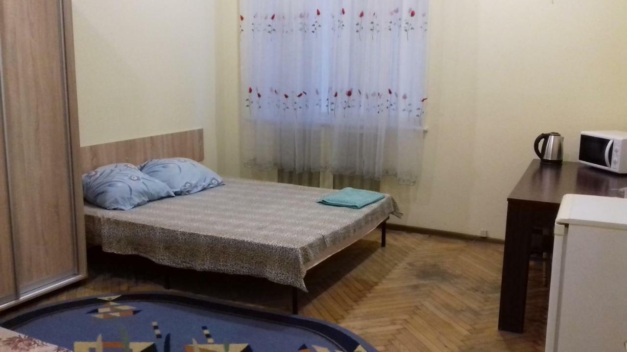 Вулиця Пушкінська67/69 Carcóvia Exterior foto